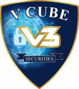 vcubesecurities.com
